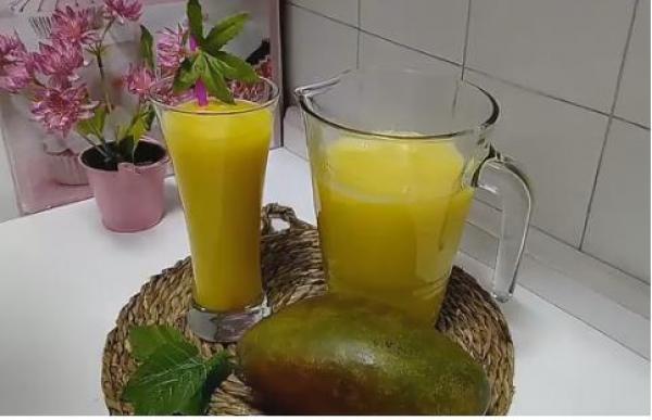 تناول المزيد من المانجو لصحة العيون والبشرة