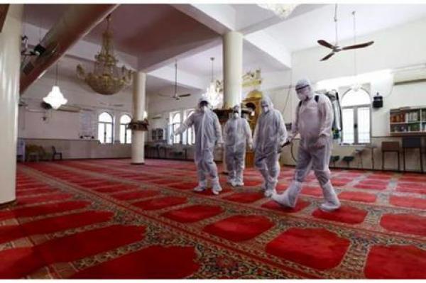 دولة عربية جديدة تسمح بإقامة الصلاة في المساجد