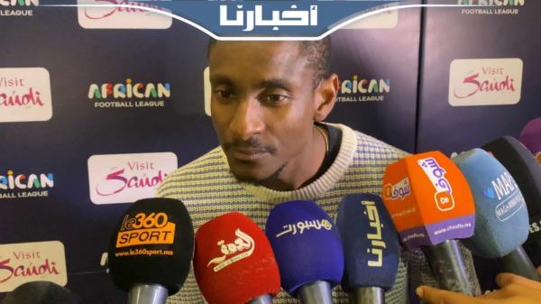 مدرب صن داونز يتوعد الوداد بمباراة حارقة بجنوب إفريقيا