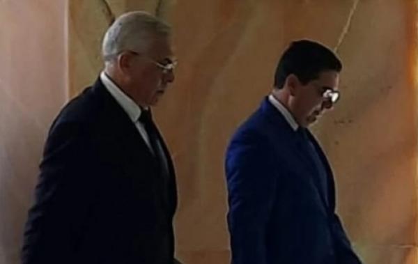 هي الأولى من نوعها منذ التصعيد الجزائري.. تفاصيل الزيارة الخاطفة التي قام بها مبعوث الرئيس "تبون" للمغرب