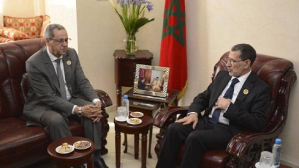 حمى الغضب على التشكيلة الحكومية "العثمانية" تصل إلى الحركة الشعبية، وهذه التفاصيل