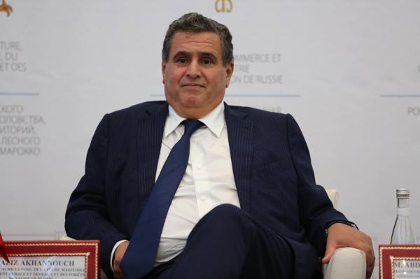 أخنوش يتلقى للمرة الثانية صفعة قوية بعد الإطاحة بشقيقين تناوبا تباعا على رئاسة نفس الجماعة