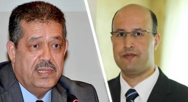 شباط يكسب دعوى قضائية ضد رشيد نيني و هذا هو الحكم الصادر