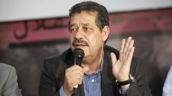 تفهم تحماق ..شباط فركع رمانة : إلياس العماري دعاني للاطاحة ببنكيران ورفضت وهذه هي المؤامرة لاسقاط أصوات المغاربة!