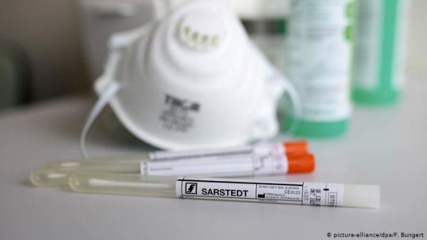 دولة أخرى تقع في فخ غش الشركات الصينية ...دفعت 20 مليون دولار لشراء أجهزة معطوبة لكشف كورونا