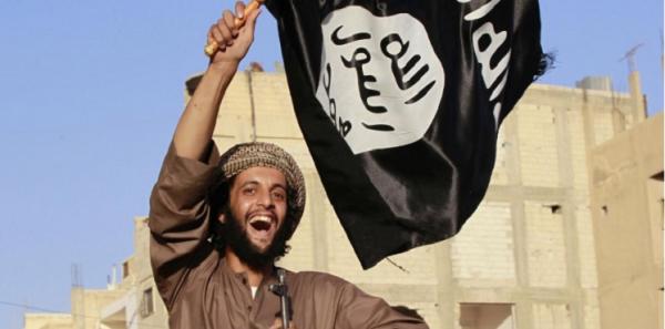 حوالي 6 آلاف داعشي مرشحون للعودة لإفريقيا