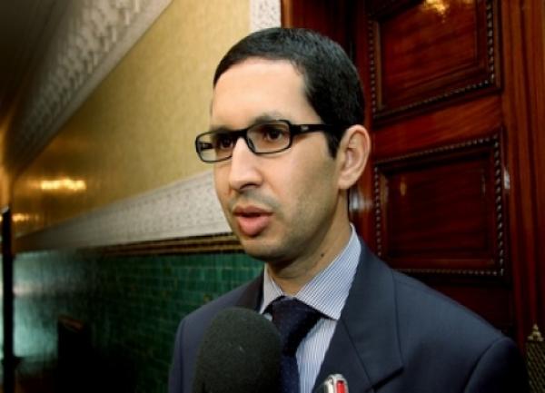 الكروج : مأسسة الحوار الاجتماعي تحقق نتائج أكثر فعالية