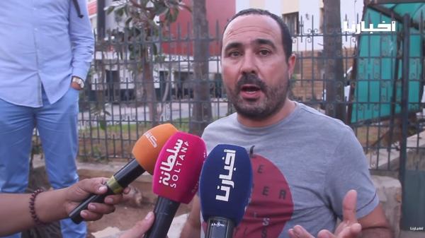 المحكمة تدين هاجر الريسوني وخطيبها بسنة سجنا بتهمة الإجهـاض