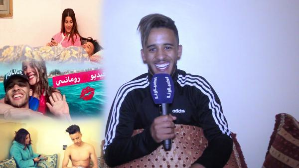 "حسن غونزاليس"..صاحب أشهر قناة "مقالب" يرد على اتهامه بالفبركة ويكشف طبيعة علاقته بفاتي