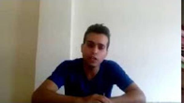 أحد ضحايا شركة للتسويق الإلكتروني يستنجد بالملك