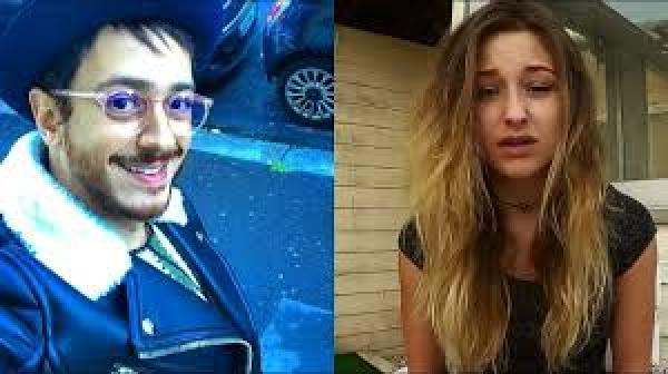 "لورا بريول" تُعلّق على تقرير "النجم المغتصب" الذي ورّط سعد لمجرد