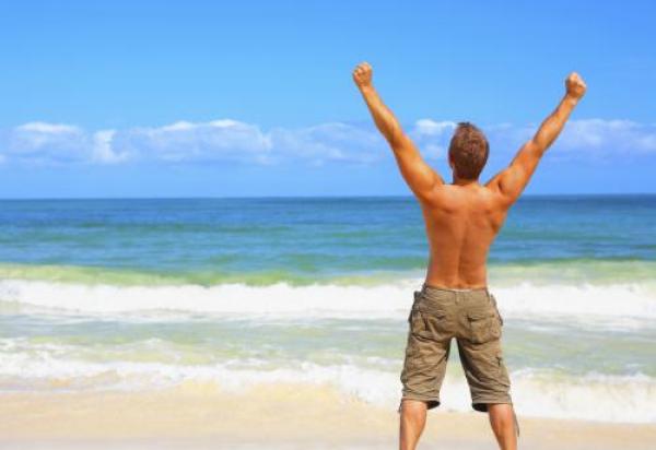 هكذا تقضي الإجازة بدون زيادة في الوزن