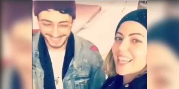 بالفيديو: الفتاة المغربية التي أحرجت سعد المجرد