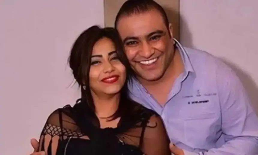 شيرين عبدالوهاب تحرر محضرًا رسميًا ضد شقيقها..ما السبب؟