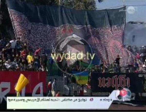ورقة تقديمية للقاء ديربي البيضاء من إنجاز بطولتنا