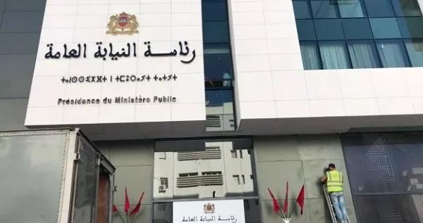 رشاوى وتلاعبات واستغلال جنسي لمتقاضين تطيح بنائب وكيل و5 أمنيين