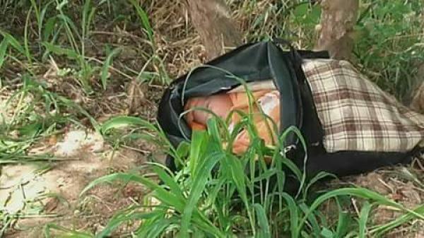 مايخافوش الله... العثور على رضيعة حية بضيعة فلاحية وهذا ما قرره مواطنون