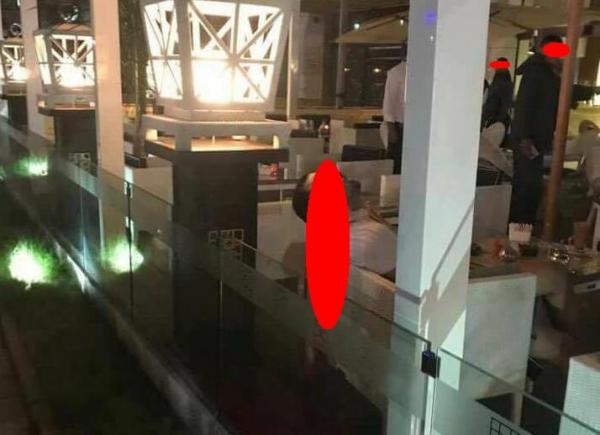 عاجل: مجرمين يباغتان رواد مقهى بمراكش بطلقات نارية و هذه الحصيلة الأولية لهذه الجريمة