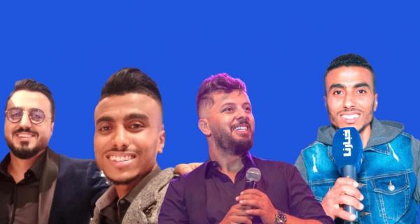 "أشرف راغب" لـ"أخبارنا": تحكرت بزااف.. وداكشي لي دارو معايا "العلالي" و "حاتم عمور" عمري ننساه طول حياتي (فيديو)