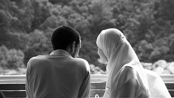 دعاء المتزوج