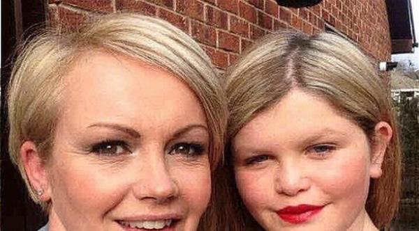 بريطانية تصاب بالشلل 19 ساعة في اليوم