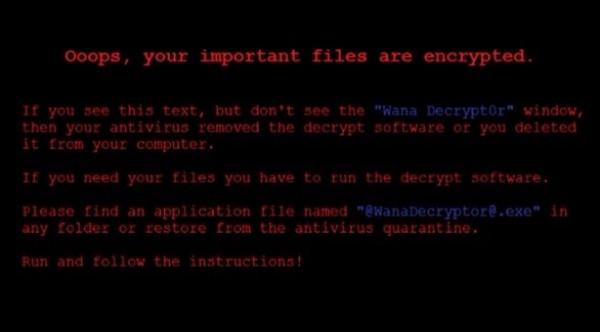 ماذا قالت كاسبرسكي لاب عن هجمات فيروس الفدية الأخيرة؟