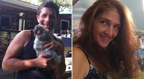 يدهس حبيبته حتى الموت لخلاف حول سيجارة