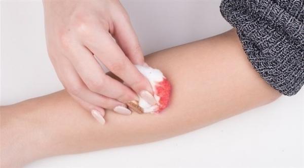 كيف تتخلص من الصديد بشكل صحيح؟