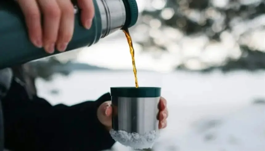 وفاة رجل في تايوان بسبب استخدام ترمس متحلل لأكثر من 10 سنوات