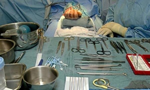 المندبة كبيرة والميت  فار: وزارة الصحة " تهلل" لعملية استخراج جنين ميت من بطن أمه وتصفها بالسابقة