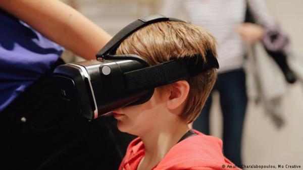 فقد بصره بسبب خلو طعامه من أحد الفيتامينات