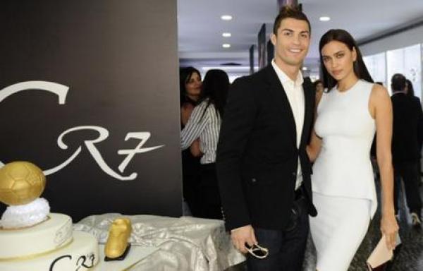 أشهر النساء في مونديال البرازيل