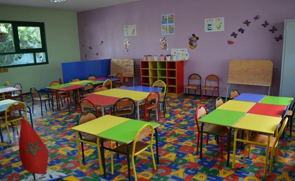 وزارة "أمزازي" ترد على ما نٌشر بخصوص "التعليم الأولي"