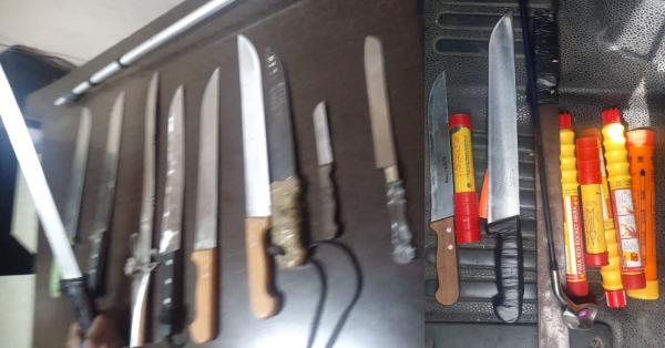 الأمن يُجنّب الرباط مجزرة قبيل مباراة الفتح والوداد