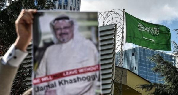 الخارجية السعودية تعلق على التقرير الأمريكي عن مقتل خاشقجي