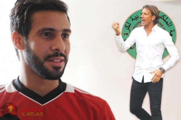 جامعة لقجع ترد على تصريحات محسن متولي وتهدده بالمحاكم