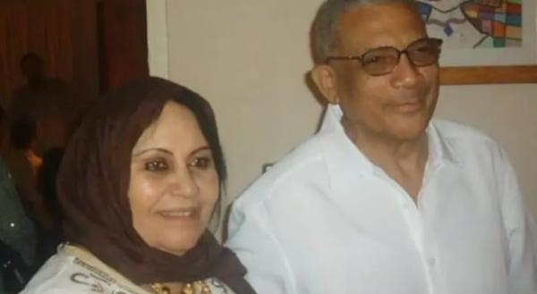 مأساة بالسودان.. عجوز بريطانية معاقة تفارق الحياة جوعا قرب السفارة الإنجليزية