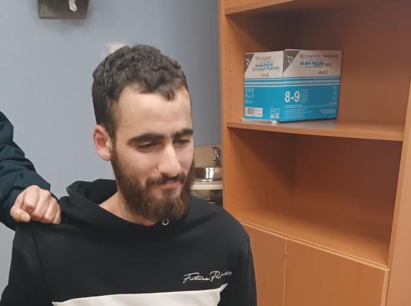 هل يسقط تقرير الطب الشرعي النهائي تهمة الإرهاب عن المغربي منفذ "هجوم الجزيرة الخضراء"؟