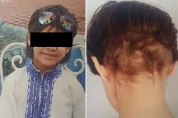 تطورات جديدة في مسلسل قص أستاذة لشعر تلميذها بتطوان