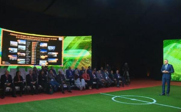 هذا هو "الخير" الذي سيجلبه تنظيم كأس العالم للمغاربة