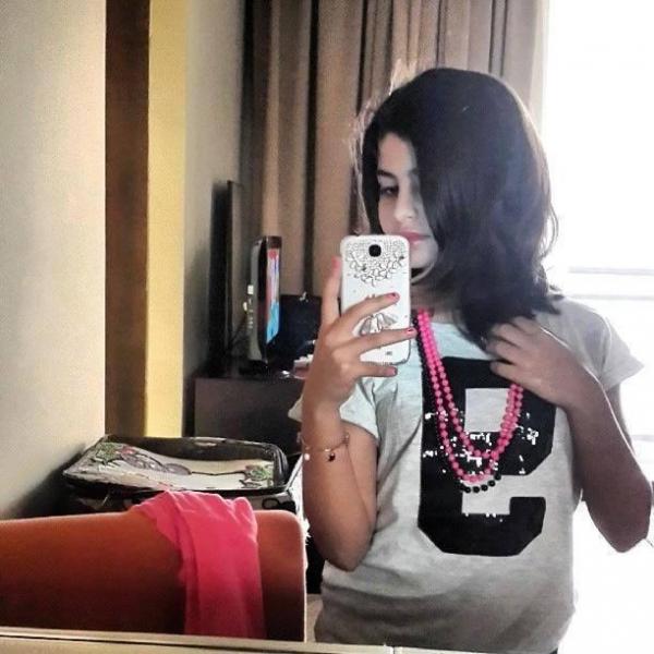 إيقاف حساب حلا الترك على انستغرام بسبب صور مخلة بالحياء