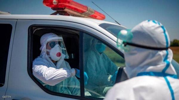 فيروس كورونا يكتسح جميع جهات المملكة وتحسن طفيف في الحالة الوبائية بالدار البيضاء