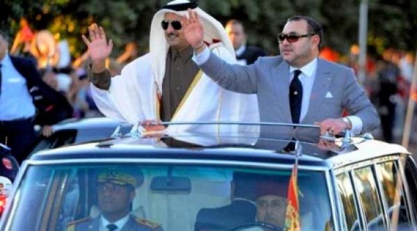 جولة محمد السادس الخليجية وتطلعات الجالية المغربية بدول التعاون