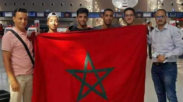 فخر للمغرب...تلميذ مغربي يتوج في نهائيات الأولمبياد الدولية في المعلوميات "عن بعد"