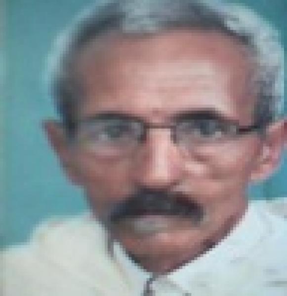 رسالة الى الأموات بعد اليأس من الأحياء