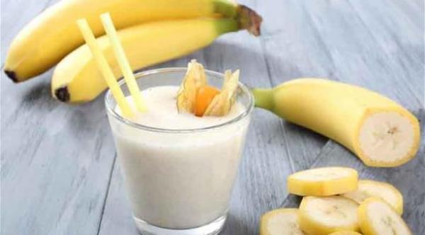 10 أسباب تدفعك لتناول شراب الموز