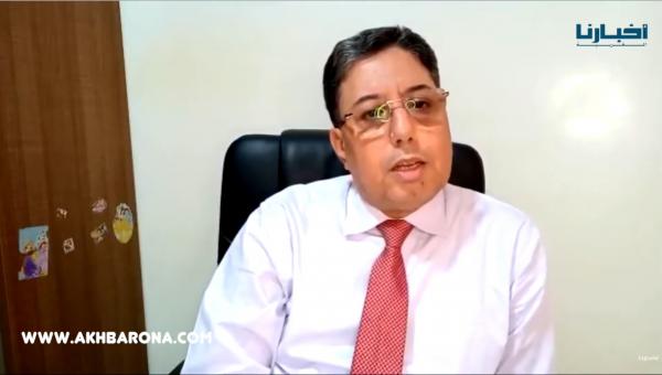 هذا ما قاله عبد الرحيم بوعيدة بعد طرده من حزب التجمع الوطني للأحرار