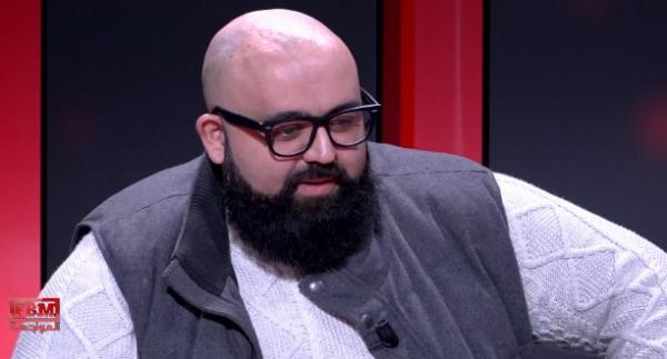 البيغ: عائلات استمعت لـKG 170 وتوصلت برسائل "صادمة"