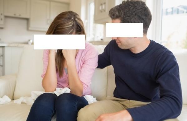 مثير ... اعتقال شاب و عشيقته بعد تبادل القبل في نهار رمضان بمراكش