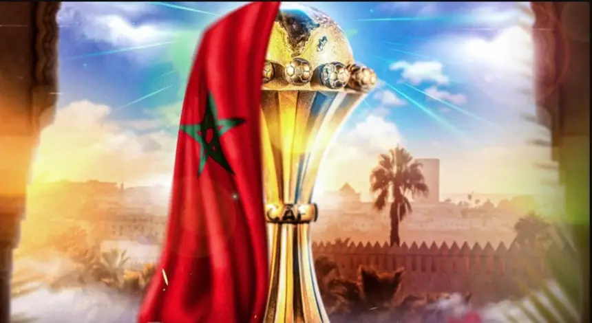 الكاف يكشف عن مكان وموعد إجراء عملية سحب قرعة كأس أمم إفريقيا "المغرب 2025"